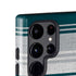 NFL Philadelphia Eagles Trailblazer Galaxy S25 Ultra Impact Case